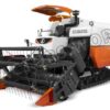 Kubota-DC-70-Plus-Combine-Harvester