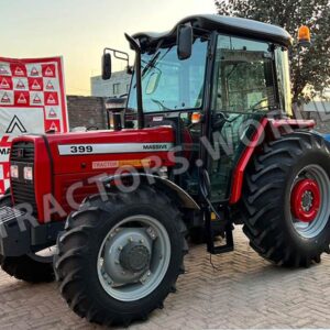 Massive Tractors for Sale in Togo