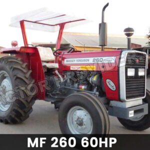 Massey Ferguson 260