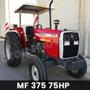 Massey Ferguson 375