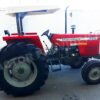 Massey Ferguson 375