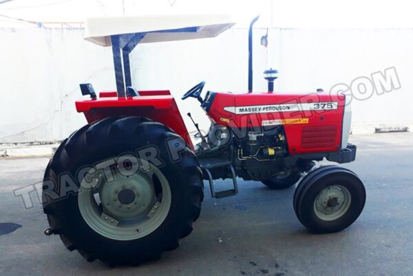 Massey Ferguson 375