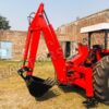 Tractor-Backhoe-d