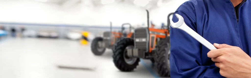 Essential Tractor Maintenance Tips for Togos Climate