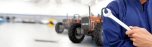 Essential Tractor Maintenance Tips for Togos Climate