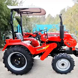 Massive MT-35 Mini Tractor For Sale In Togo