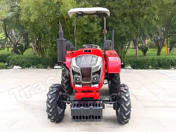 Massive MT-35 Mini Tractor For Sale In Togo