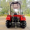 Massive MT-35 Mini Tractor For Sale In Togo