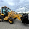Massive 420 Backhoe Loader In Togo