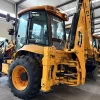 Massive 4CXG Backhoe Loader In Togo
