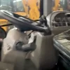 Massive 4CXG Backhoe Loader In Togo