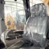 Massive 4CXG Backhoe Loader In Togo