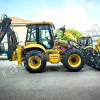 Massive 4CX Backhoe Loaders In Togo