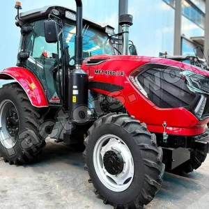 Massive MFT 4160 G4 4WD Tractor In Togo
