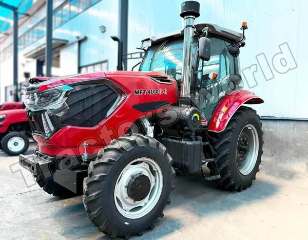 Massive MFT 4160 G4 4WD Tractor In Togo