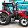 Massive MFT 4160 G4 4WD Tractor In Togo