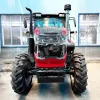 Massive MFT 4160 G4 4WD Tractor In Togo