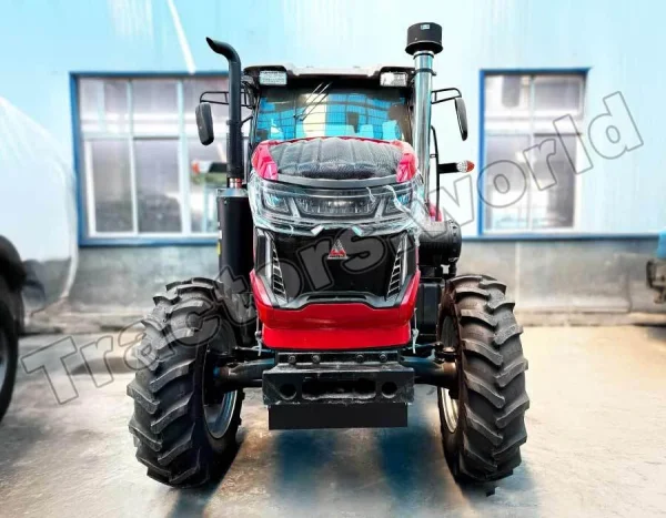 Massive MFT 4160 G4 4WD Tractor In Togo