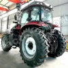 Massive MFT 4200 G4 4WD Tractor In Togo