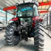 Massive MFT 4200 G4 4WD Tractor In Togo