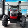 Massive MFT 4200 G4 4WD Tractor In Togo