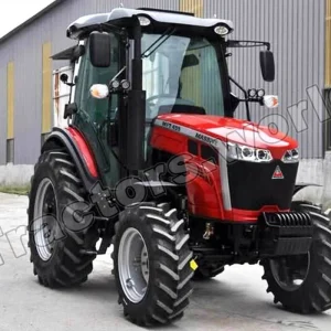 Massive MFT 499 4WD Tractor In Togo