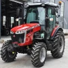 Massive MFT 499 4WD Tractor In Togo