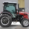 Massive MFT 499 4WD Tractor In Togo