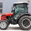 Massive MFT 499 4WD Tractor In Togo