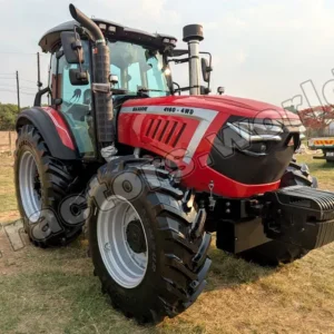 Massive MFT 4160 G4 4WD Tracteur au Togo - Tracteurs à vendre au Togo Massive MFT 4160 G4 4WD Tracteur au Togo