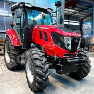 Massive MFT 4150 G4 4WD Tractor In Togo