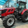 Massive MFT 4150 G4 4WD Tractor In Togo