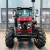 Massive MFT 4150 G4 4WD Tractor In Togo