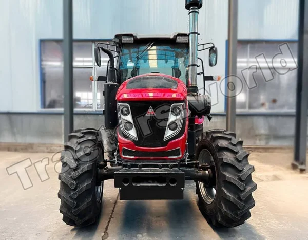 Massive MFT 4150 G4 4WD Tractor In Togo