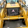 Massive 420 Backhoe Loader In Togo