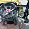 Massive 420 Backhoe Loader In Togo