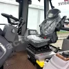 Massive 420 Backhoe Loader In Togo