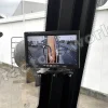 Massive 420 Backhoe Loader In Togo