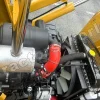 Massive 420 Backhoe Loader In Togo