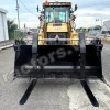 Massive 420 Backhoe Loader In Togo