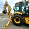 Massive 420 Backhoe Loader In Togo