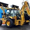 Massive 420 Backhoe loader In Togo