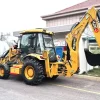 Massive 420 Backhoe loader In Togo