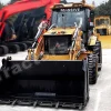 Massive 420 Backhoe loader In Togo
