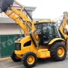Massive 420 Backhoe loader In Togo