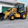 Massive 420 Backhoe loader In Togo