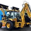 Massive 420G Backhoe Loader In Togo