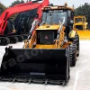 Massive 420G Backhoe Loader In Togo