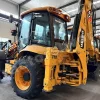 Massive 4CX Backhoe Loader In Togo