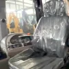 Massive 4CX Backhoe Loader In Togo